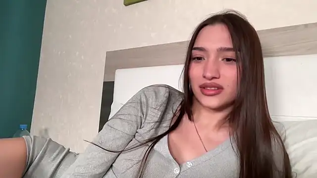 MilenaMilven online show from March 20, 6:53 pm