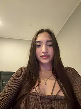 MilenaMilven online show from July 18, 9:01 pm