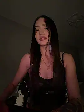 MilenaMilven online show from April 2, 7:20 pm