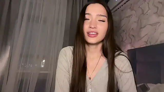 MilenaMilven online show from January 6, 5:49 pm