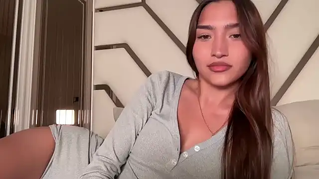 MilenaMilven online show from November 19, 7:36 pm