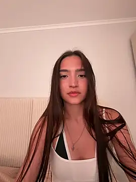 MilenaMilven online show from July 11, 7:58 pm