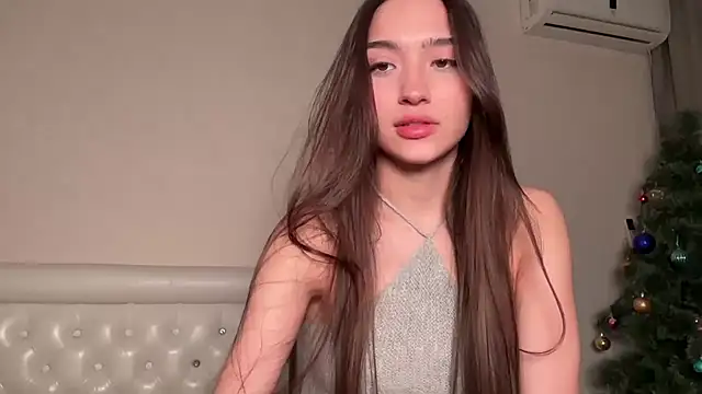 MilenaMilven online show from January 22, 3:40 pm