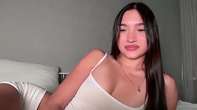 MilenaMilven online show from February 25, 7:36 pm