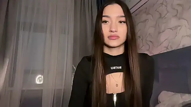 MilenaMilven online show from January 5, 6:02 pm
