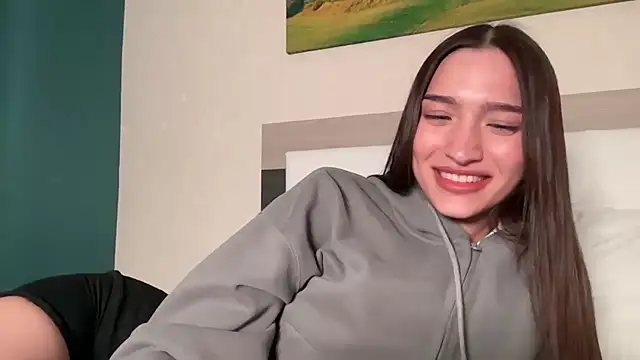 MilenaMilven online show from March 20, 12:19 am