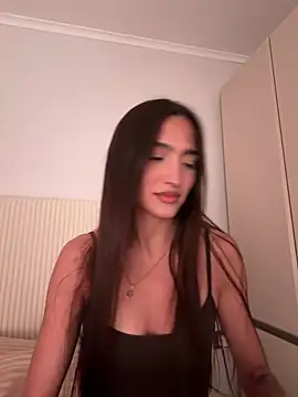 MilenaMilven online show from July 9, 6:40 pm