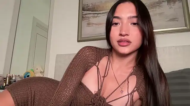 MilenaMilven online show from December 21, 7:26 pm