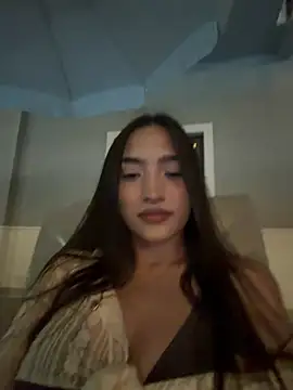 MilenaMilven online show from July 15, 7:54 pm