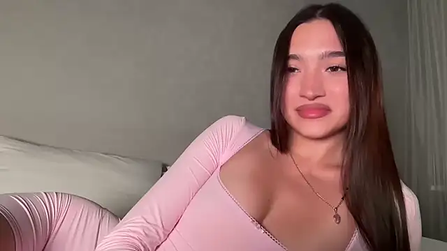 MilenaMilven online show from February 2, 7:13 pm