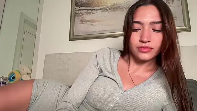 MilenaMilven online show from December 20, 7:50 pm