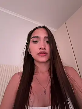 MilenaMilven online show from July 8, 7:58 pm
