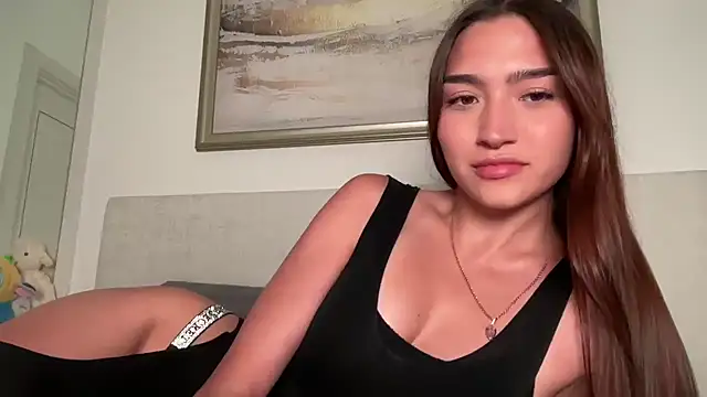 MilenaMilven online show from December 17, 7:19 pm