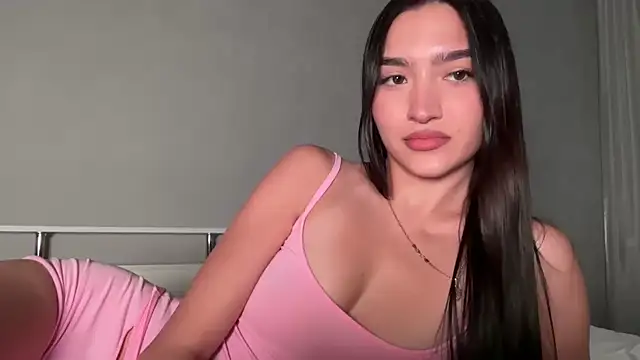 MilenaMilven online show from February 26, 7:47 pm