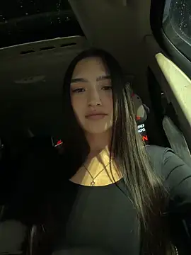 MilenaMilven online show from March 27, 7:59 pm