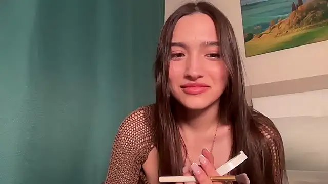 MilenaMilven online show from March 8, 5:54 pm