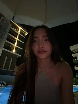 MilenaMilven online show from July 10, 7:58 pm