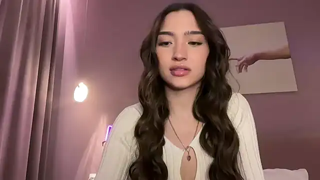 MilenaMilven online show from January 16, 4:39 pm