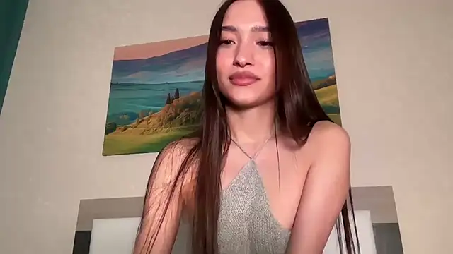 MilenaMilven online show from March 18, 6:39 pm