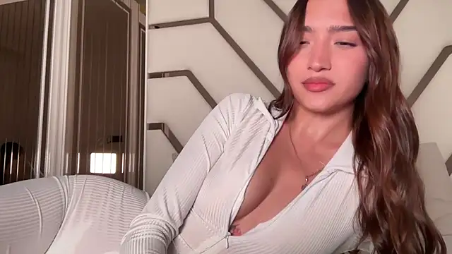 MilenaMilven online show from November 21, 8:08 pm