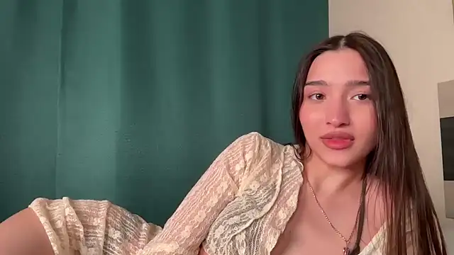 MilenaMilven online show from March 19, 9:16 pm