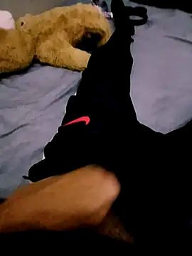 TheRiseOfDick online show from April 4, 9:32 pm