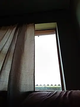 TheRiseOfDick online show from April 8, 2:40 pm