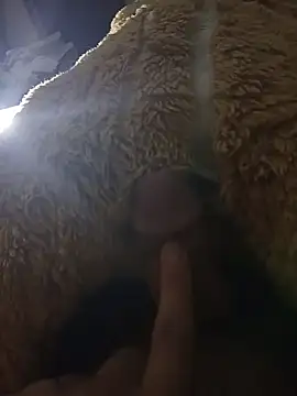 TheRiseOfDick online show from April 8, 1:18 am