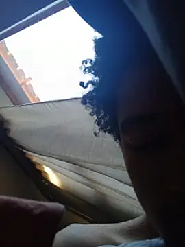 TheRiseOfDick online show from April 10, 5:47 am