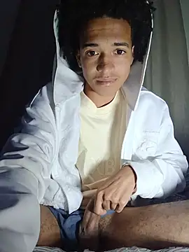 TheRiseOfDick online show from July 7, 9:40 pm