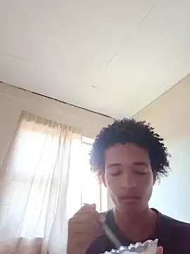 TheRiseOfDick online show from April 9, 2:45 pm