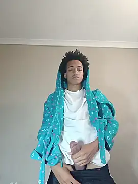 TheRiseOfDick online show from June 10, 6:25 am