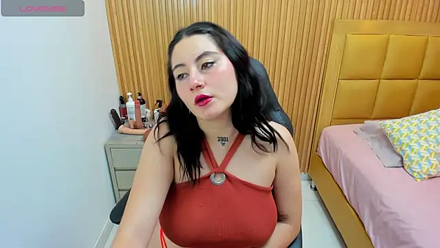 LOLAMAXI online show from November 4, 3:21 am