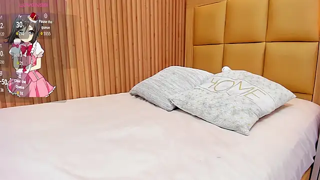 LOLAMAXI online show from May 16, 3:27 am