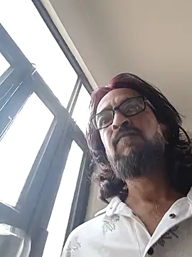 KumarSilencesex21 online show from April 8, 8:49 am