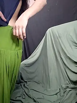 KumarSilencesex21 online show from March 15, 8:21 am