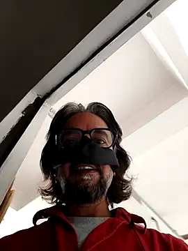 Snapshot of KumarSilencesex21 chatting on November 16, 8:52 am KumarSilencesex21 online show from November 16, 8:52 am