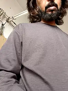 KumarSilencesex21 online show from March 19, 8:25 am