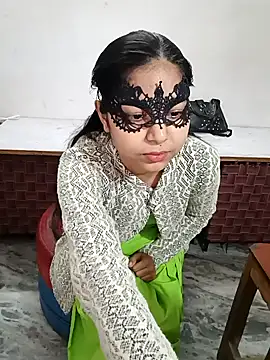 KumarSilencesex21 online show from February 6, 8:43 am