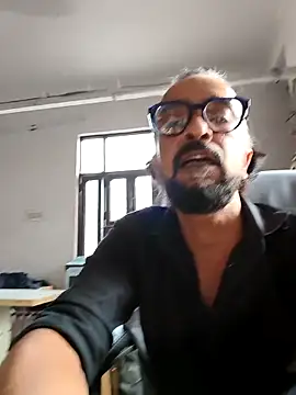 Snapshot of KumarSilencesex21 chatting on October 21, 10:14 am KumarSilencesex21 online show from October 21, 10:14 am