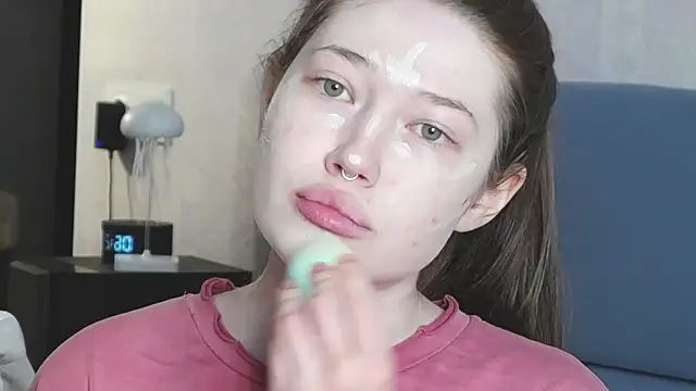 eva varnerr online show from January 15, 3:21 am