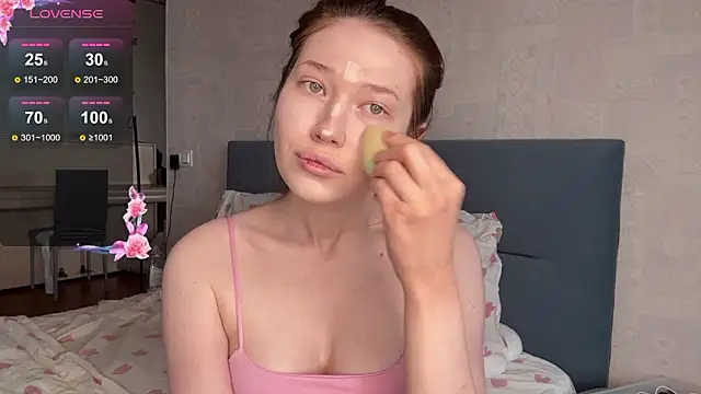 eva varnerr online show from February 22, 9:55 am