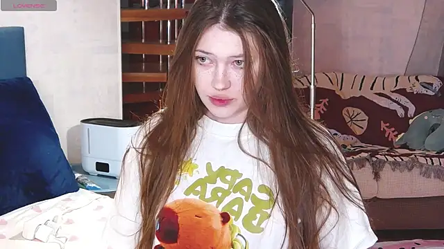 eva varnerr online show from December 22, 11:05 pm