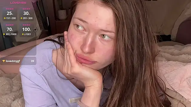 eva varnerr online show from April 23, 5:14 pm
