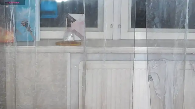 eva varnerr online show from November 30, 4:02 am