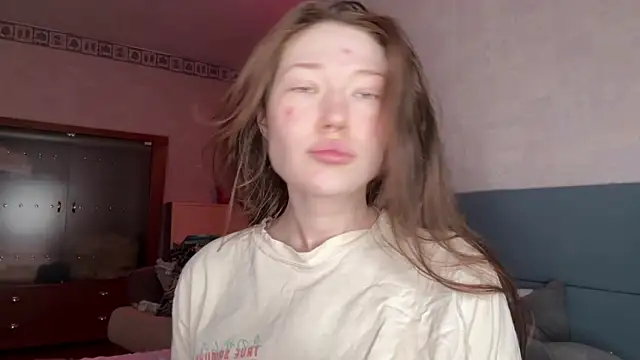 eva varnerr online show from March 25, 10:41 pm