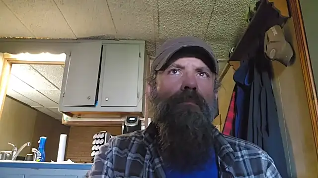 zaneporter46 online show from October 15, 3:20 pm