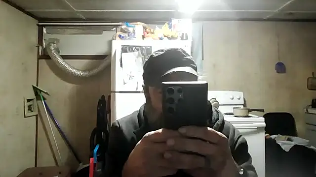 zaneporter46 online show from January 11, 2:40 am