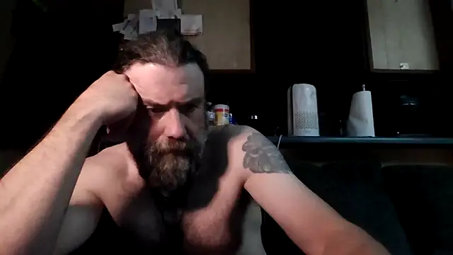 zaneporter46 online show from May 5, 1:36 pm