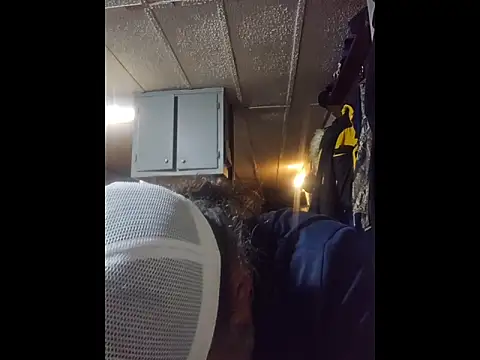 zaneporter46 online show from March 7, 9:48 am